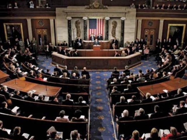 Сенат США відкинув план скорочення бюджету