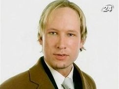 Норвезький терорист готував революцію