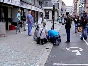 Тема тижня: Події 22 липня в Осло - найгучніший теракт в Західній Європі з 2004 року