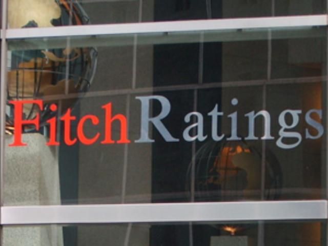 Fitch "позитивно" оценило 5 украинских компаний