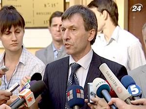 Адвокат: Суд не может объяснить, в чем преступление Тимошенко