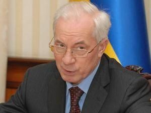 Азаров проверит деятельность оптового рынка "Столичный" Азаров проверит деятельность оптового рынка "Столичный"