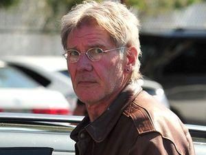 Харрісон Форд зіткнеться із Аль Капоне Харрісон Форд зіткнеться із Аль Капоне