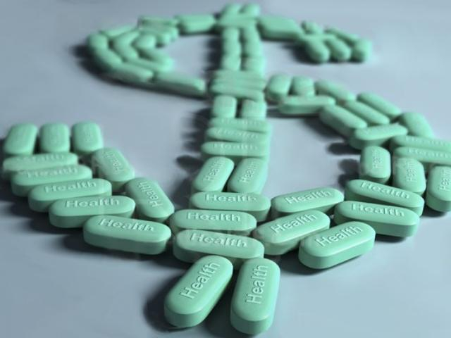 Мировую фармацевтику ждет рекордные слияния