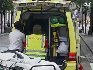 Сьогодні терорист Брейвік вперше постане перед судом Сьогодні терорист Брейвік вперше постане перед судом