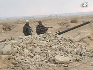 Німеччина виділить Лівії фінансову допомогу Німеччина виділить Лівії фінансову допомогу