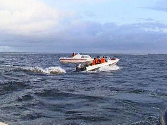 Прекратили поиски жертв с теплохода "Булгария" Прекратили поиски жертв с теплохода "Булгария"