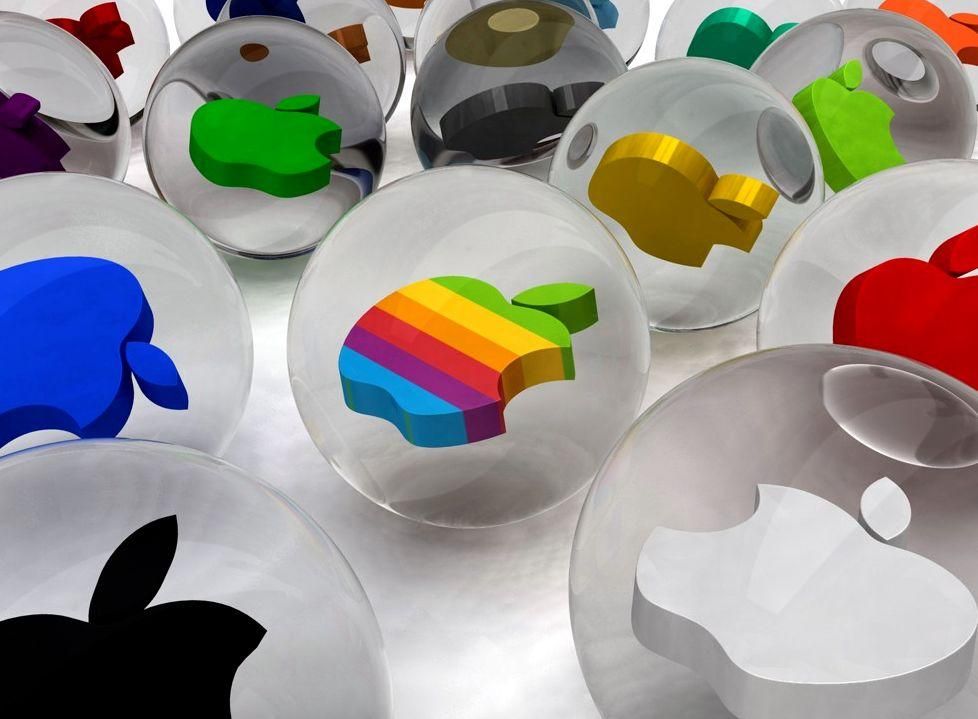 Apple припиняє продаж софту в коробках Apple припиняє продаж софту в коробках