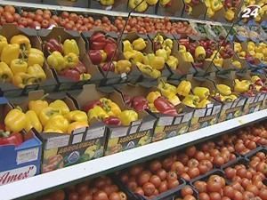 Продукция сельхозпредприятий выросла в цене Продукция сельхозпредприятий выросла в цене