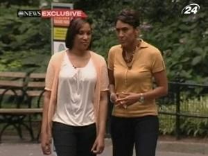 Горничная, которая обвинила Стросс-Кана, дала первое интервью - 25 июля 2011 - Телеканал новин 24 Горничная, которая обвинила Стросс-Кана, дала первое интервью - 25 июля 2011 - Телеканал новин 24