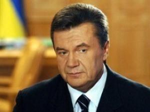 Янукович назначил первого заместителя министра ЖКХ