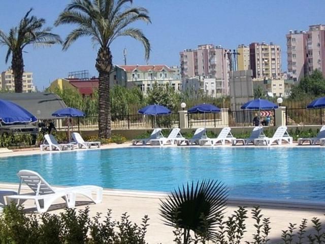 У червні в Туреччині відпочило 90 тис. українців У червні в Туреччині відпочило 90 тис. українців