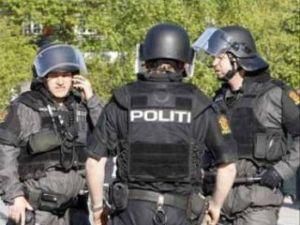 Погибших в Норвегии может быть меньше Погибших в Норвегии может быть меньше