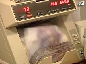 Вторая волна кризиса может обвалить гривну Вторая волна кризиса может обвалить гривну