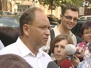 Адвокат Волги: Факта взятки не было, есть лишь подозрение Адвокат Волги: Факта взятки не было, есть лишь подозрение