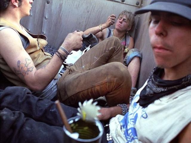 45 мільйонів американців отримують продовольчі талони 45 мільйонів американців отримують продовольчі талони