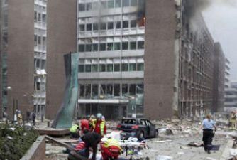 У Польщі затримали чоловіка, який міг продати хімікати Брейвіку для бомби У Польщі затримали чоловіка, який міг продати хімікати Брейвіку для бомби