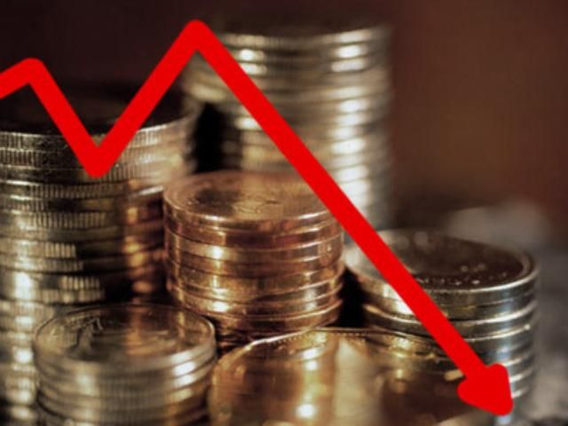 Госказначейство: Вероятность дефолта Украины ниже, чем в Греции Госказначейство: Вероятность дефолта Украины ниже, чем в Греции