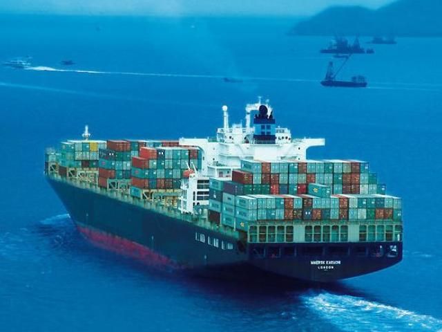 Китай пропонує Ірану "нафтовий бартер" - 25 липня 2011 - Телеканал новин 24 Китай пропонує Ірану "нафтовий бартер" - 25 липня 2011 - Телеканал новин 24