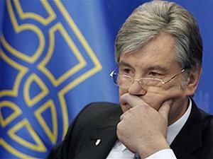 Ющенко судитиметься з інформаційним кілером Омельченком Ющенко судитиметься з інформаційним кілером Омельченком