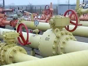Експерти: Ціна на російський газ переглядатися не буде