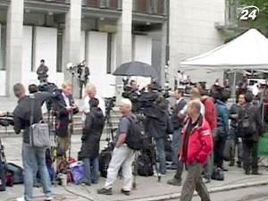 В Осло завершилися перші судові слухання у справі Брейвіка - 25 липня 2011 - Телеканал новин 24