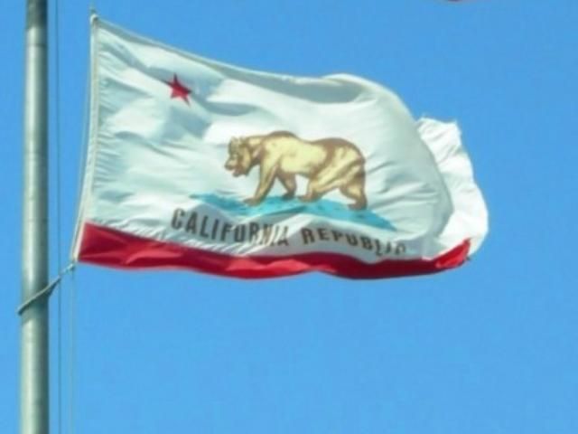 Каліфорнія буде самостійно рятуватися від дефолту США Каліфорнія буде самостійно рятуватися від дефолту США