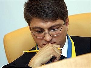 Киреев вторично отказался объявить себе отвод Киреев вторично отказался объявить себе отвод