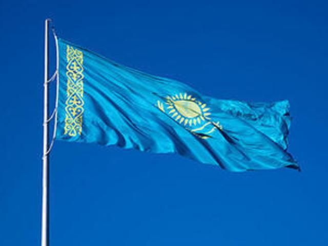 Казахстан боится зерновой конкуренции с Украиной Казахстан боится зерновой конкуренции с Украиной