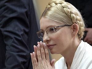 Тимошенко просить керівників Євросоюзу попри все підписати Угоду про асоціацію