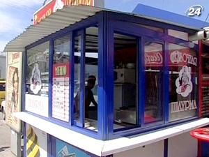 Минздрав: Число пищевых отравлений в Украине не увеличилось Минздрав: Число пищевых отравлений в Украине не увеличилось