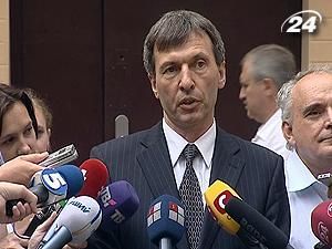 Адвокат Тимошенко: Звернемося до кафедр, які спеціалізуються на питаннях логіки