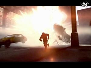 Activision визначилась із релізом Prototype 2 Activision визначилась із релізом Prototype 2