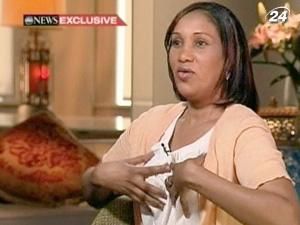 Горничная, которая обвинила Стросс-Кана, дала первое интервью - 25 июля 2011 - Телеканал новин 24 Горничная, которая обвинила Стросс-Кана, дала первое интервью - 25 июля 2011 - Телеканал новин 24