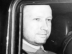 Брейвіка перевірять психіатри