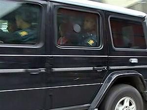 ЗМІ: Спецслужби внесли Брейвіка у "чорний список" ще в березні ЗМІ: Спецслужби внесли Брейвіка у "чорний список" ще в березні