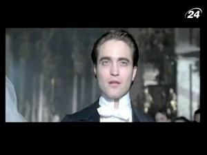 Мир увидел первый трейлер к картине "Милый друг" Мир увидел первый трейлер к картине "Милый друг"