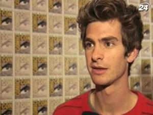 Актеры рассказывают о новом фильме "Человек-Паук 3D"