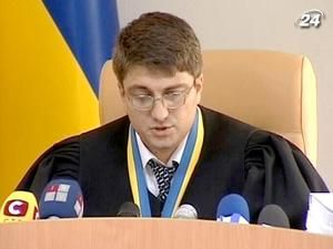 Сьогодні суд у справі Тимошенко заслухає свідків