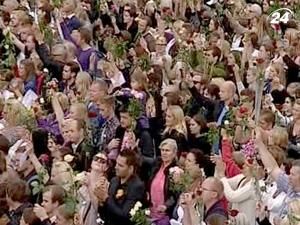 Брейвік заявив, що готовий до довічного ув’язнення Брейвік заявив, що готовий до довічного ув’язнення