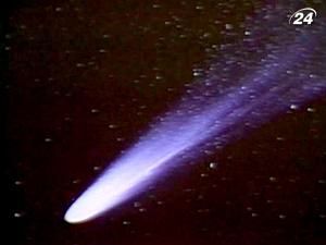 Вичерпні знання про комети вчені отримують завдяки космічним зондам Вичерпні знання про комети вчені отримують завдяки космічним зондам