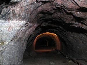 На шахте в Донецке погиб один горняк На шахте в Донецке погиб один горняк