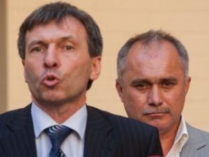 Тимошенко протестує: Відмовилася від послуг своїх адвокатів Тимошенко протестує: Відмовилася від послуг своїх адвокатів