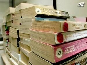 В США пытаются сохранить копию каждой книги на планете В США пытаются сохранить копию каждой книги на планете