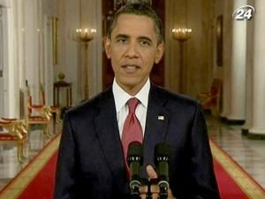 Сполучені Штати від технічного дефолту відділяє один тиждень Сполучені Штати від технічного дефолту відділяє один тиждень