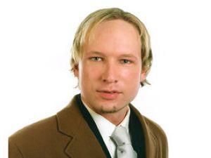 Брейвик был в списке потенциально опасных Брейвик был в списке потенциально опасных