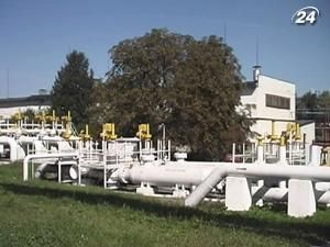 Польща чекає бізнес-плану поставок нафти по "Одеса-Броди"