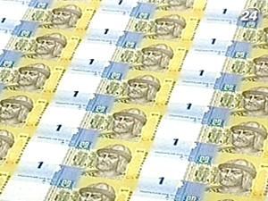 Нацбанк "напечатал" 35,5 млрд. грн. в 2010 году Нацбанк "напечатал" 35,5 млрд. грн. в 2010 году