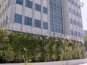 За июнь долги греческих банков выросли до 103 млрд. евро За июнь долги греческих банков выросли до 103 млрд. евро