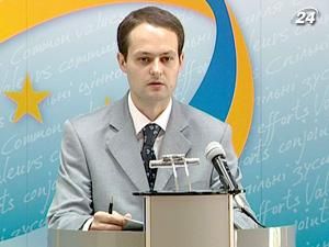 Дикусаров: Среди раненых и погибших в Осло украинцев нет Дикусаров: Среди раненых и погибших в Осло украинцев нет